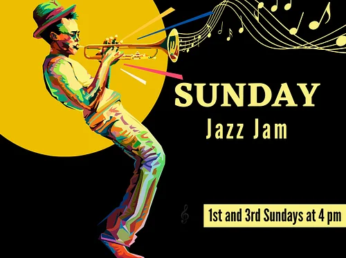 Sunday Jazz Jam