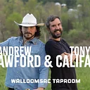 Andrew Crawford & Tony Califano