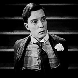 Silent Film Night: The Clown Princes