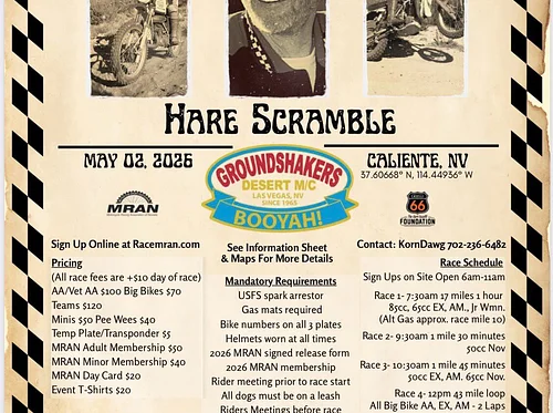 10th Annual Casey Folks 100