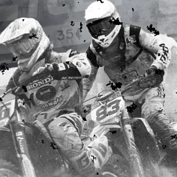 Harford County on Two Wheels: Preserving a Racing Legacy