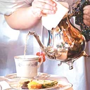 Summer Tea Luncheon
