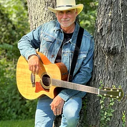 Gregg Krupa