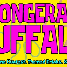 Spongerave Buffalo