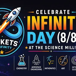 Rockets to Infinity