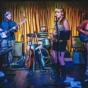 The 209s-Hudson
