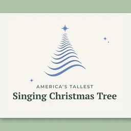 America’s Tallest Singing Christmas Tree