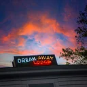 The Dream Away Lodge