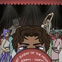 Clown Drop in Class