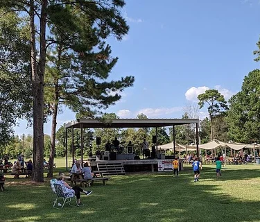 Market Day/ BACA Benefit at The Sanctuary