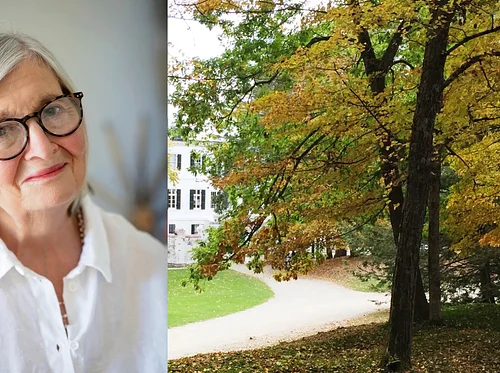 Writing Zen with Reverend Eileen Mahoney