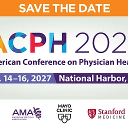 American Conference on Physician Health