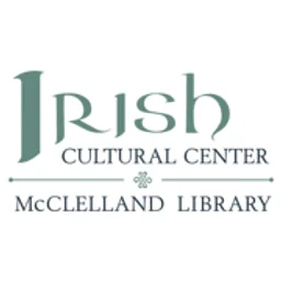 Irish Cultural Center and McClelland Library