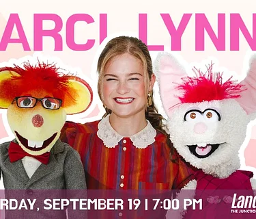 Darci Lynne – Up Close and Personal Tour
