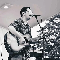 Live Music by Alex Fradkin