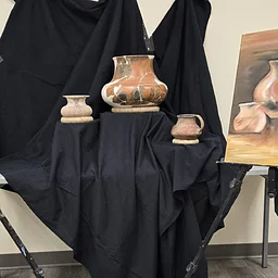 Oil Painting for Beginners Course