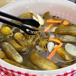 Fermentation and Pickling With Chef William Atkins