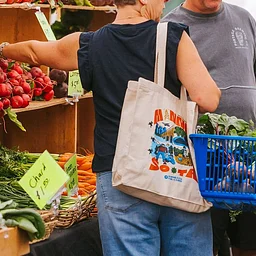Red River Market: Grower’s Day