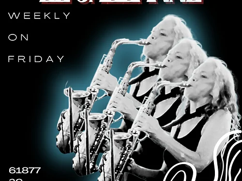 Le Jazzanne