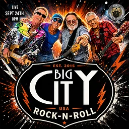 Big City Band