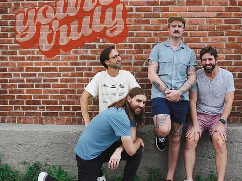 Yours Truly Band