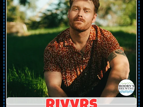 Live Music by RIVVRS