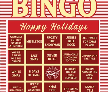 Singo Bingo