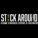 Stick Around Skewers