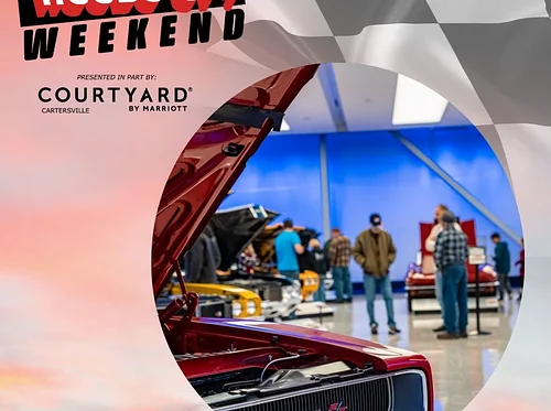 Hoods Up! Weekend – C1 – C3 Corvettes