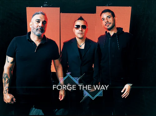 Forge the Way