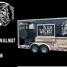 Black Walnut BBQ 5pm-9pm