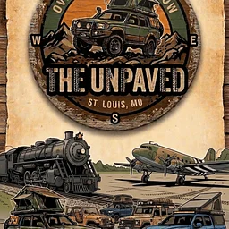 2026 Car Shows-Overlanding Show