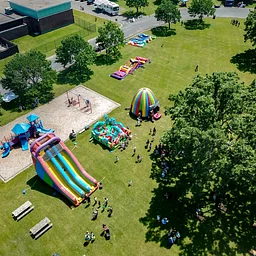 Tater Daze Community Gathering