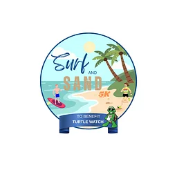 Surf and Sand 5K