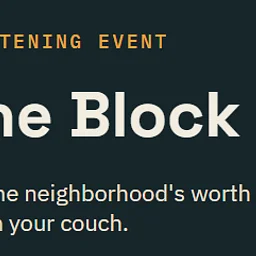 The Lincoln Square Music Crawl