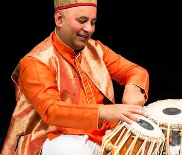 2026 Memorial Day Tabla & Rhythm Workshop