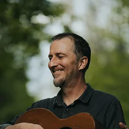 An Evening with Peter Mulvey & Friends