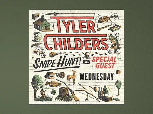 Tyler Childers