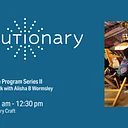 Screening and Artist Talk with Alisha B Wormsley