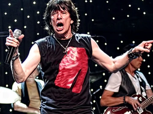 Music of The Rolling Stones