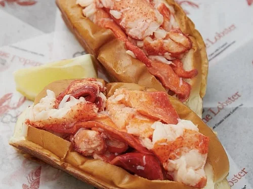 Cousins Maine Lobster