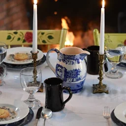 Historic MacKay Supper