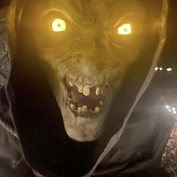 CFT’s Fright Night Haunted Forest 2027 – Day 4