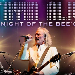 Stayin’ Alive: One Night of The Bee Gees @ Lansdowne Theater