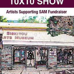 2nd Annual 10x10 Show