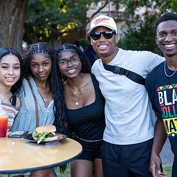 Labor Day – University Closed