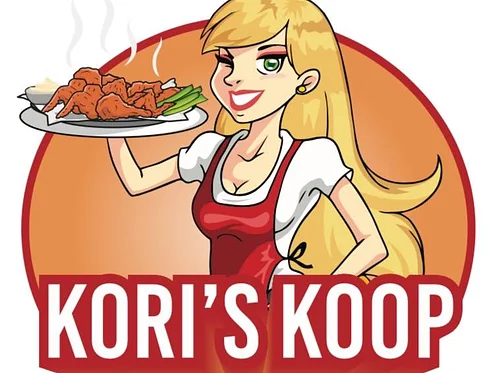 Kori's Koop Chicken - Thursday Food Truck in St. Charles