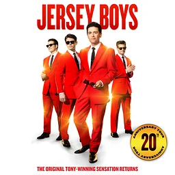 Jersey Boys