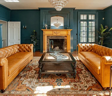 Maryland Home & Garden Pilgrimage