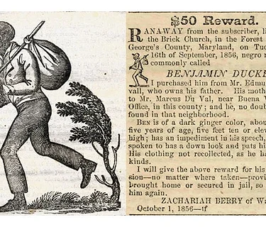 Self-Emancipators History